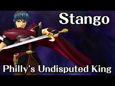 Stango: Philadelphia's Undisputed King (Rising Player Spotlight)