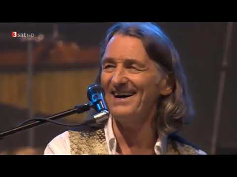 Most Successful Tour of Roger Hodgson Solo Career