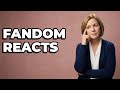 How Does Fandom Cope With Major Character Deaths