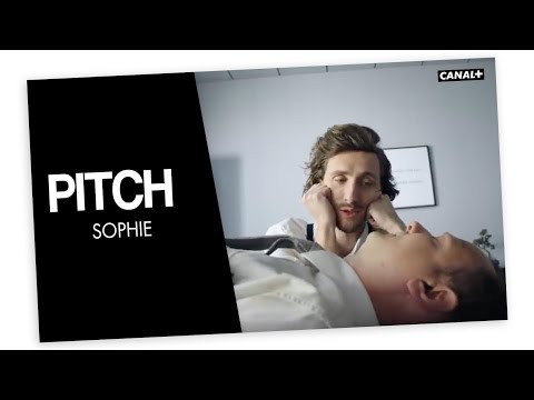 #5 Sophie - PITCH - CANAL+