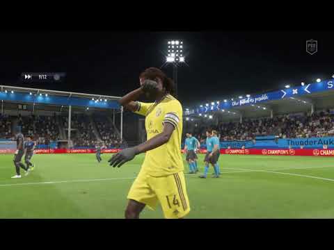 EFL Playoffs Finale BO5 - Game 3 - Thunder Auk vs Samcro