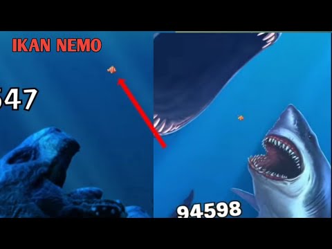 FISHDOM ADS MINIGAMES GAMEPLAY ANDROID IOS