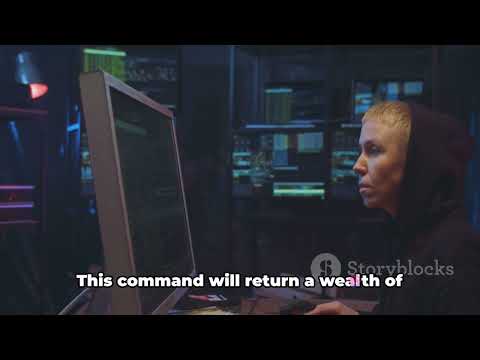 Pentesting for Beginners: Part 2 - Reconnaissance