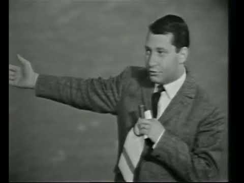 Jeux Sans Frontieres 1967 - Brussels, Belgium