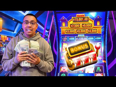 Bluffin Bob and Bluff