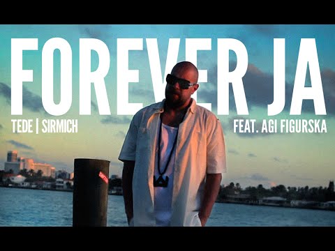 06. TEDE - FOREVER JA FEAT. AGI FIGURSKA prod. SIR MICH - VANILLAHAJS 2015