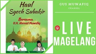 Download lagu LIVE MAGELANG - Haul Syekh Subakir Bersama Gus Muwafiq | Magelang - 19 Desember 2018 mp3 Download lagu LIVE MAGELANG - Haul Syekh Subakir Bersama Gus Muwafiq | Magelang - 19 Desember 2018 mp3