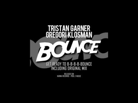 Tristan Garner & Klosman vs. The Partysquad feat. Roxy Cottontail - Bad Bounce (Woox Bootleg)