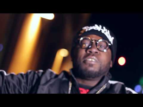 Blew3Bandz x Edeuce - Get Krazy (Official Music Video)
