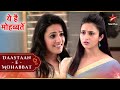 Shagun ने Ishita को बचाया Full Ep 514 518 Yeh Hai Mohabbatein