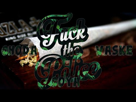 Choda x Coya ft. Vaske - FAK POLICAJ