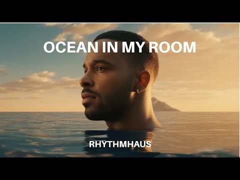 [RhythmHaus] ft.Maro Blu – OCEAN IN MY ROOM – (Official Hip-Hop R&B Music 2025)