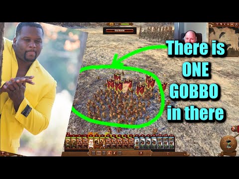Grimgor vs Greasus, Rats for Dessert | VH/VH Warhammer 3 Co-op Stream Super Cut