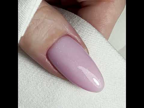 Гель-база PolyLiquid Gel Lilac Veil, JOIA Vegan, 8 Мл