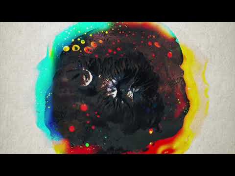 Mose & Lunar Symphony - Déjame Caer