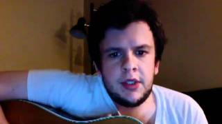 Day 97 &quot;Well Whiskey&quot; cover by A. Micah Adams (Bright Eyes, Conor Oberst)