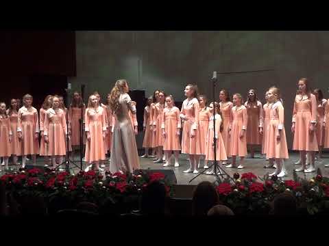 "Веснянка", русская народная