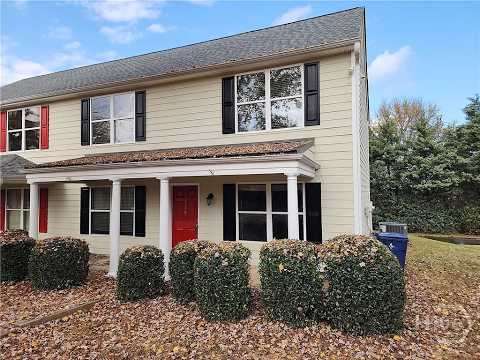 BRIDGEWATER HOME! AVAILABLE DECEMBER 8 2026! property video