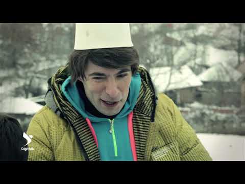 Stupcat - Egjeli | Episodi 9