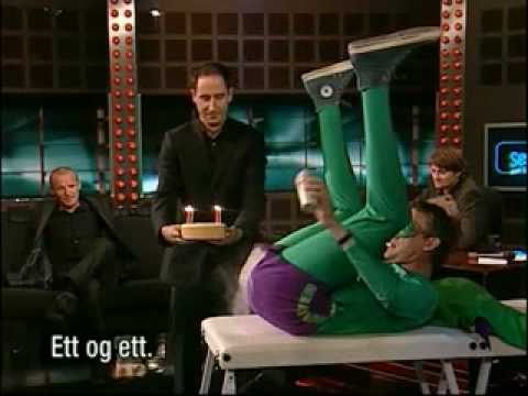 Prostata-Massage-Video macht Frau wenn Endoskopische Chirurgie des Prostata-Adenom zu entfernen