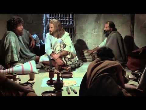The Jesus Film - Zapotec, Loxicha / Western Pochutla Zapotec / Zapoteco de Loxicha / Diste Language