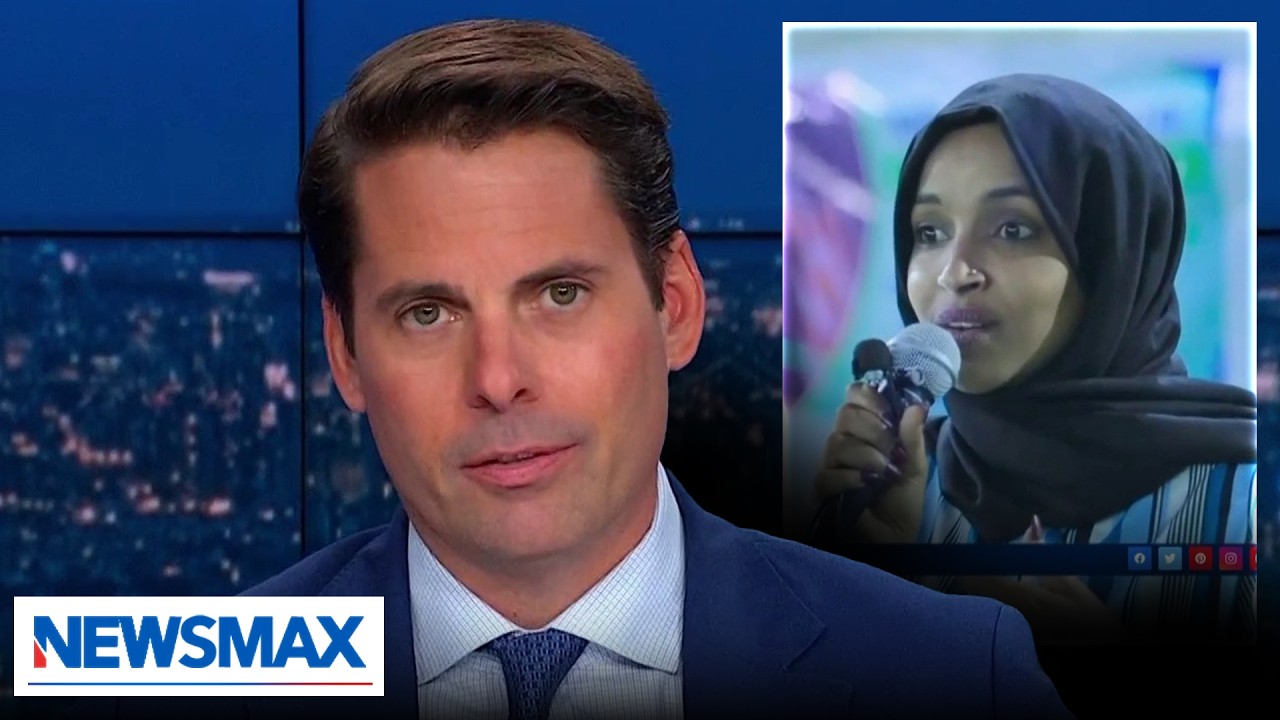 Did liberals forget key fact of Ilhan Omar investigation timeline? | Finnerty