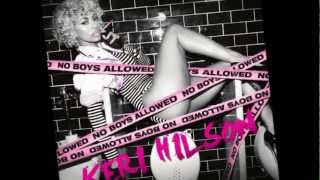 Keri Hilson- Bahm Bahm (Do it once again)  -Lyrics