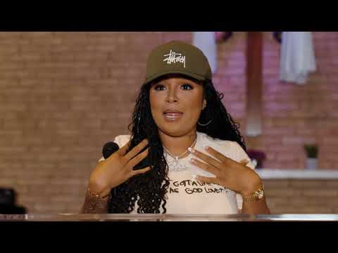 Martina Marie - 6:12 (Official Music Video) Shot By Benzo