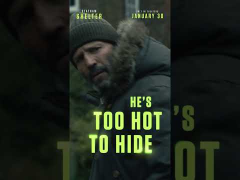 in theaters january 30