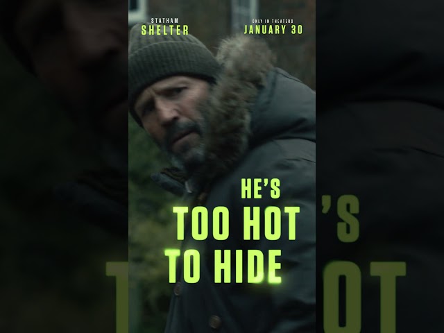 in theaters january 30