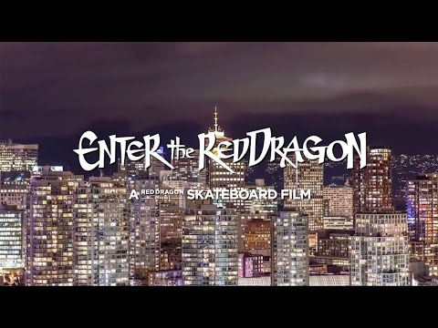 RDS "Enter The Red Dragon" Full Length
