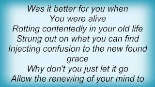 Deliverance - Renew Lyrics