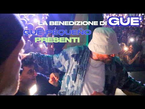 🍾 GUE' PEQUEÑO 🎉 HAPPY BIRTHDAY for VOG CLUB 🎤 by SINAPSIX! 🎼CON BACKSTAGE CENSURED!! #trap