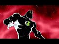 Ben 10 Omniverse Alien X VS Galactic Gladiator