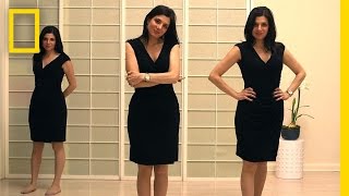 Brain Games DIY: Follow the Leader Game