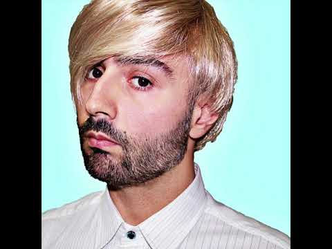 Doc Trashz - Blonde (Original mix) [Trashz Recordz]