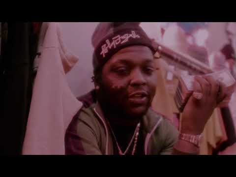 FAF Dee x Rio Da Yung Og - Feel Like it ( Official Video ) Shot by @KardiakFilms