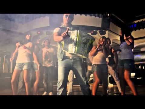 Mike da Gaita - Wesh Wesh (Official Video)