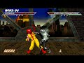 Cyber Smoke Mortal Kombat New Era 2021 Full Playthrough