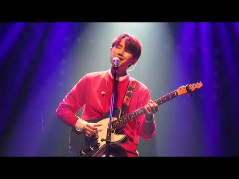 181013 솔직하게 - 소수빈 sosoobin @인디팬어스데이