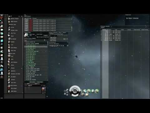 EVE 101, Tackling tactics