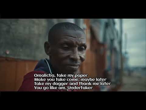 Kuami Eugene - I Feel Nice ft. Group Chat, EMPIRE