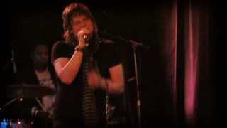 Terry McDermott & The Bonfires "Lose This Feeling" live in D.C. Nov 5th, 2013