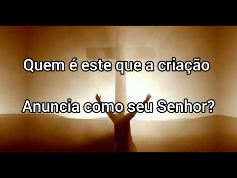 Ele é Deus (part. Juliano Son) Ton Molinari - Letra