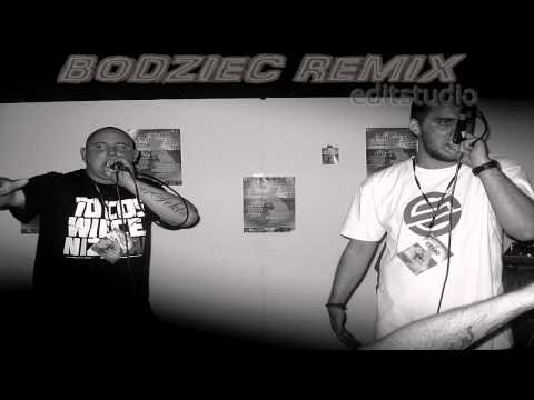 Bodziec - Galon_WYCHOWANEK feat. Dread .(  REMIX JARDO )