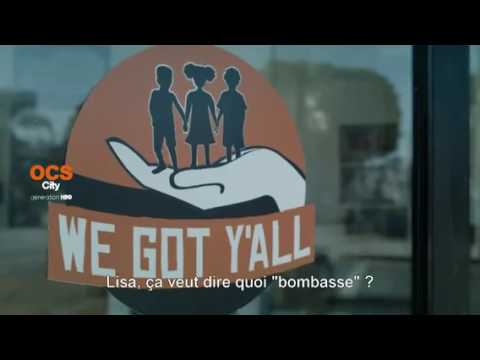 Bande-annonce