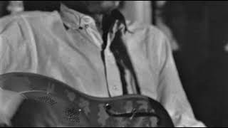 Son House Empire State Express Live Newport 1969