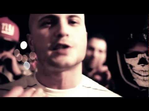 Brockmaster B. - Habibi (feat. Ghad & Padisah) Padisah Version [VIDEOCLIP]