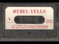 Rebel Yells 04 - Zero Game (Vengeance is Mine ...
