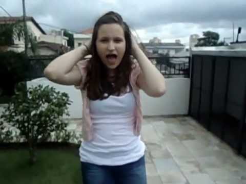 Hit the Lights- Selena Gomez (Giovanna's)